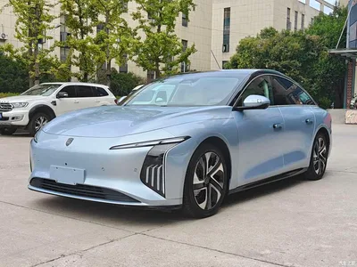 2024 Dongfeng Stellar S7 555 Luxury Edition, фото 1, лот 11159162