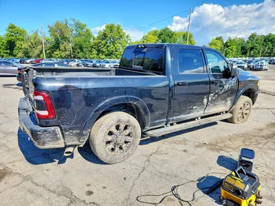 2023 RAM 2500 LIMITED, фото 3, лот 11148882