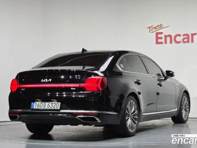 2022 Kia K9 3.8 GDI AWD, фото 2, лот 10131470