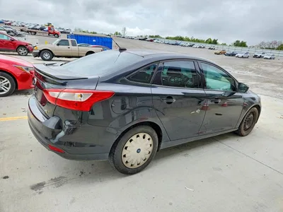 2012 FORD FOCUS SE, фото 3, лот 10506740