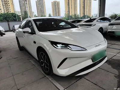 2025 BYD Seal 06 New Energy Model EV 545KM Flagship, фото 4, лот 10770973
