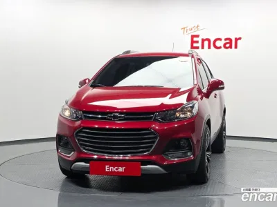 2019 Chevrolet Trax 1.4 LT, фото 3, лот 10087006