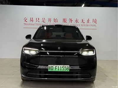 2026 AITO Wenjie AITO M7 Extended Range Max AWD 5-seater, фото 2, лот 11212501