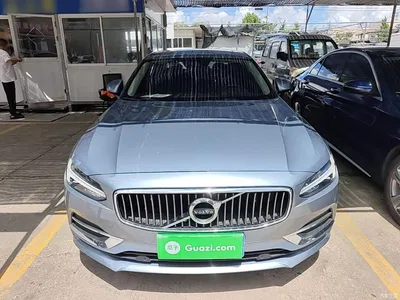 2020 Volvo S90 T5 Momentum Luxury Edition, фото 3, лот 10366192
