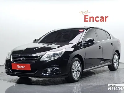 2013 Samsung SM5 SE, фото 1, лот 10187782