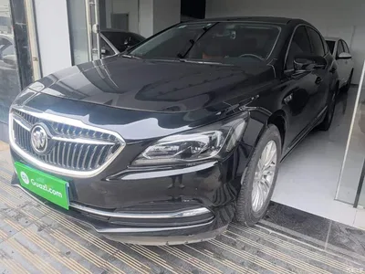 2018 Buick LaCrosse Model 20T Elite Edition, фото 2, лот 10262659