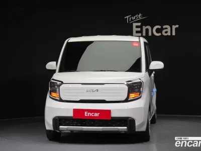 2023 Kia RAY Standard, фото 3, лот 10079169