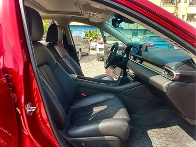 2020 Mazda Atenza 2.5L Skyactiv Sport, фото 4, лот 10325817