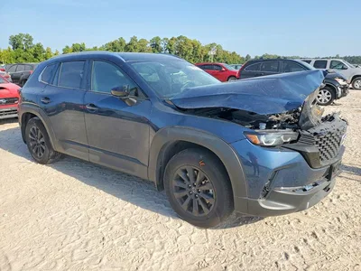 2024 MAZDA CX-50 PREFERRED, фото 4, лот 10845783