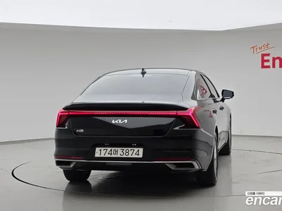 2023 Kia K8 2.5 Gasoline 2WD, фото 4, лот 10141341