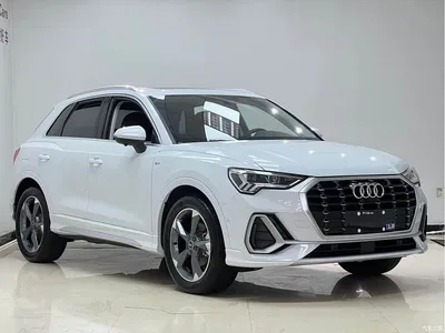 2022 Audi Q3 35 TFSI Fashion Dynamic, фото 3, лот 10233524