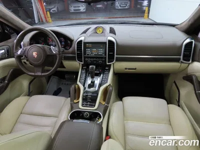2013 Porsche Cayenne 4.8 GTS, фото 4, лот 10093558