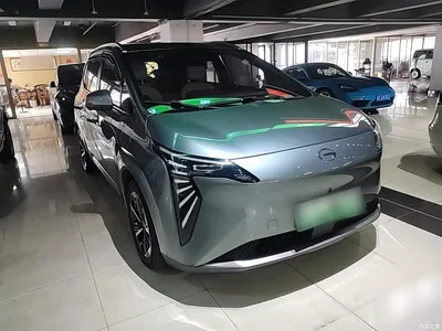 2022 Aion Y Plus 70 Intelligent Edition, фото 4, лот 10240894