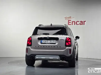 2023 Mini Countryman ALL4 Classic Launch Pack, фото 4, лот 10197122