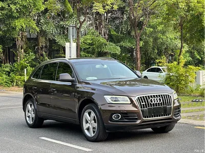 2015 Audi Q5 40 TFSI Comfort, фото 3, лот 10955795