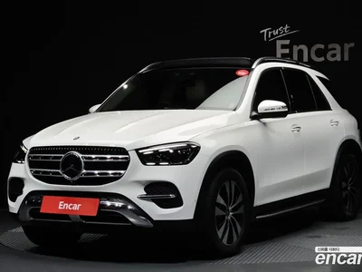 2024 Mercedes-Benz GLE-Class GLE300d 4MATIC, фото 1, лот 10165714