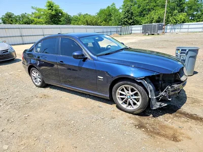 2010 BMW 328 XI SULEV, фото 4, лот 10664466