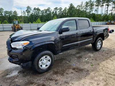 2019 TOYOTA TACOMA SR, фото 1, лот 10520844