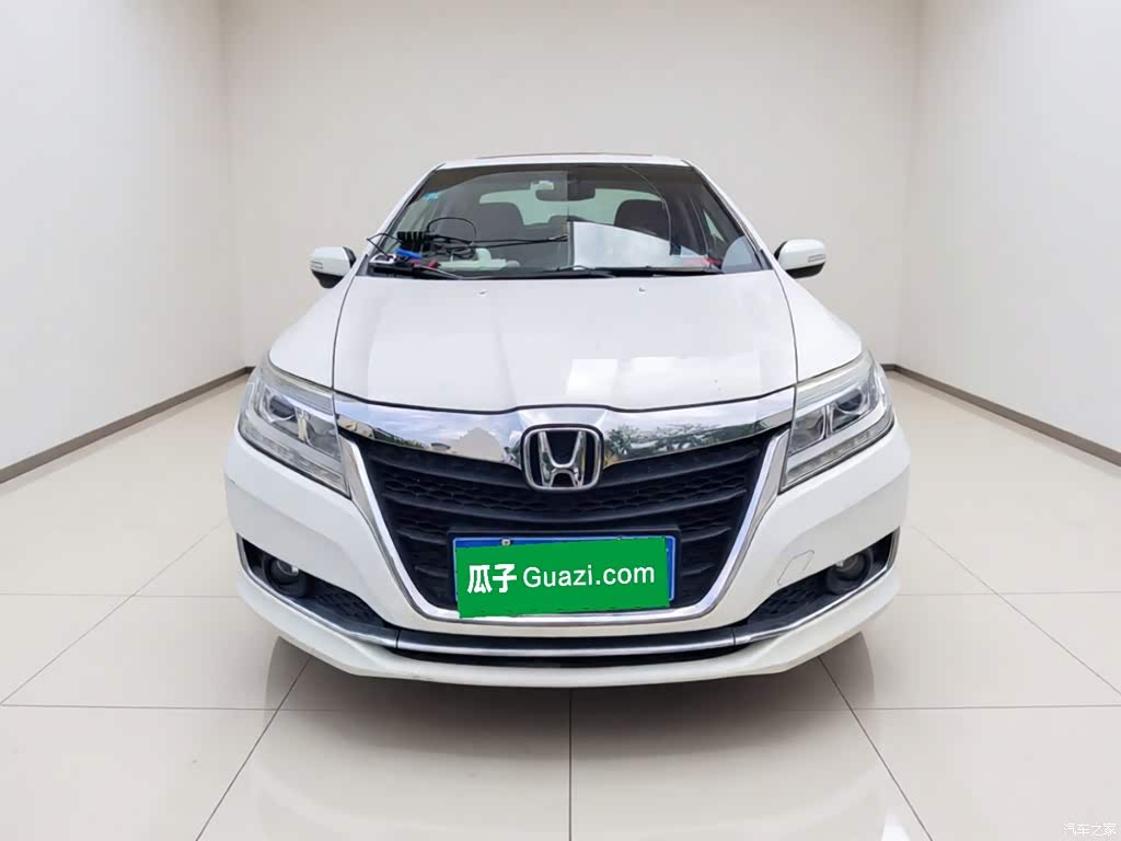 2016 Honda Lingpai 1.8L CVT Luxury Edition, фото 2, лот 11216637