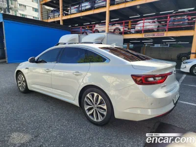 2017 Samsung SM6 2.0 GDe RE, фото 4, лот 10187121