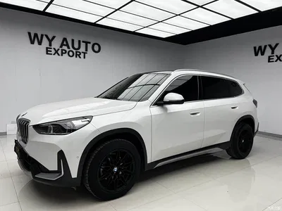 2023 BMW X1 sDrive20Li X Design Package, фото 1, лот 10466938