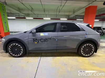 2023 Hyundai Ioniq5 Long Range AWD, фото 3, лот 11010315