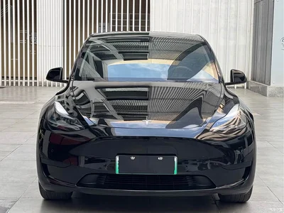 2023 Tesla Model Y Rear-Wheel Drive Edition, фото 2, лот 10893966