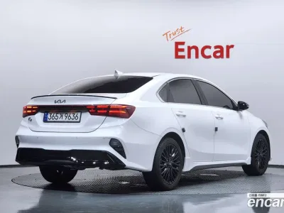2024 Kia K3 1.6, фото 2, лот 10523947