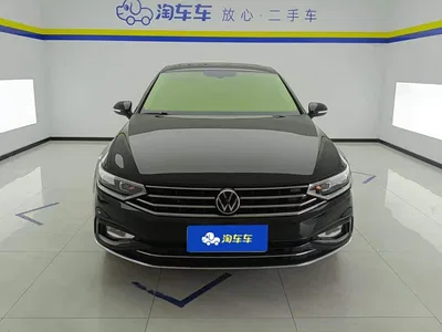 2020 Volkswagen Magotan 330TSI DSG Luxury, фото 2, лот 10420980
