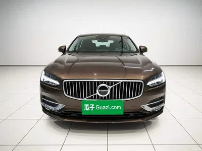 2020 Volvo S90 T5 Momentum Luxury Edition, фото 2, лот 11193211