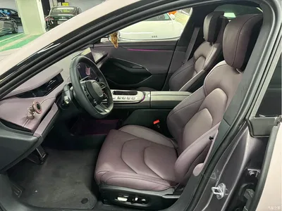 2024 Xiaomi Auto Xiaomi SU7 AWD Extended Range Advanced Smart Driving Max Edition, фото 4, лот 11018112