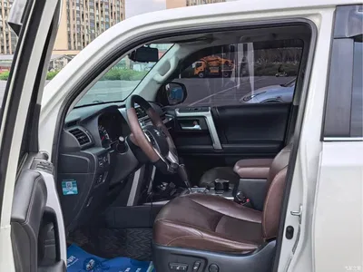 2018 Toyota 4Runner Nightshade, фото 4, лот 10666498