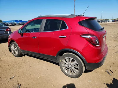 2019 BUICK ENCORE PREFERRED, фото 2, лот 10861725