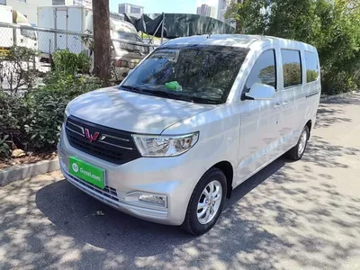 2022 Wuling Motors Wuling Hongguang V 1.5L Power Enjoy Edition Electric Power Steering LAR, фото 1, лот 10377178