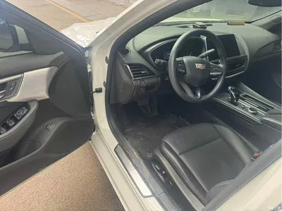 2021 Cadillac CT5 28T Luxury, фото 4, лот 10304038