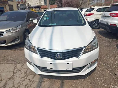 2016 Changan Yuexiang V7 1.6L Manual Fashion Version China V, фото 3, лот 10272913