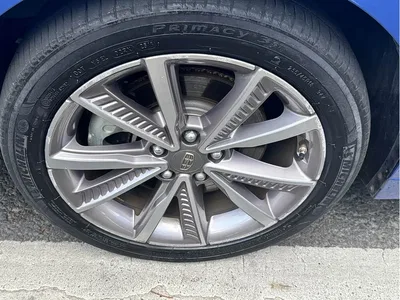2018 Geely Borui PHEV 1.5T PHEV Glory Edition, фото 4, лот 11170589