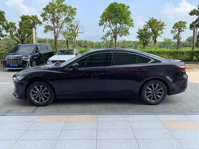 2020 Mazda Atenza 2.0L Skyactiv Luxury, фото 3, лот 10321994