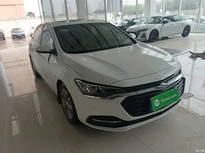 2022 Chevrolet Monza 320 Automatic Enjoyment Sunroof Edition, фото 4, лот 11137623