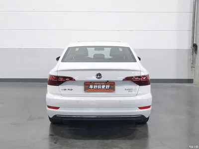 2019 Volkswagen Sagitar 200TSI DSG Comfort Edition China VI, фото 4, лот 10432399