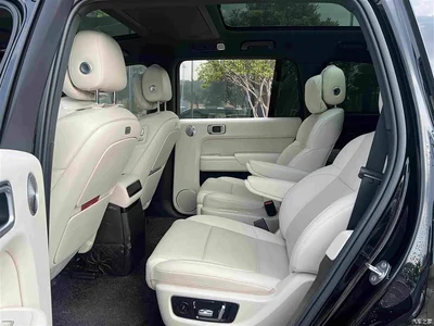 2024 Li Auto Li Xiang L9 Model Ultra, фото 3, лот 10894964