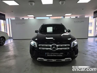 2020 Mercedes-Benz GLB-Class GLB220, фото 3, лот 10165968