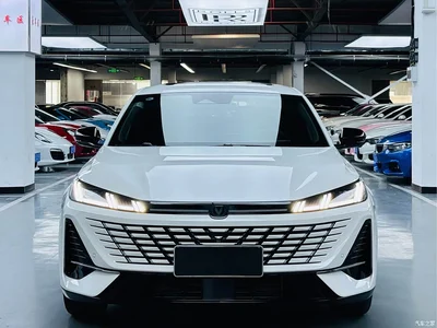 2025 Changan Eado Model Year Facelift 1.5T 500Bar Premium Edition, фото 2, лот 10247165