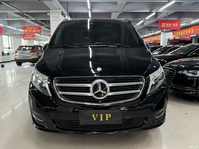 2016 Mercedes-Benz V-Class V 260 Premium Edition, фото 2, лот 11193388