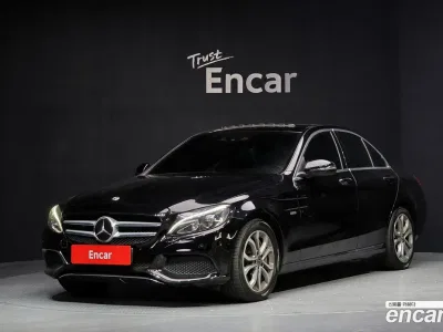 2018 Mercedes-Benz C-Class C350e, фото 1, лот 10037070