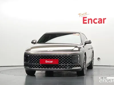 2023 Hyundai Grandeur Premium, фото 2, лот 10898676