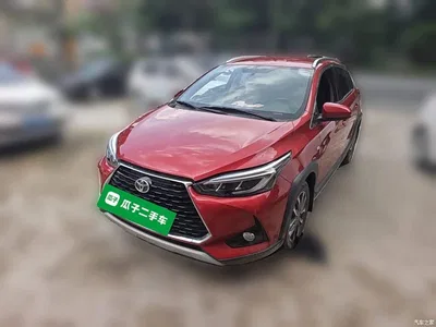 2020 Toyota YARiS L Zhi Xuan Zhi Xuan X 1.5L CVT Luxury, фото 2, лот 11396964