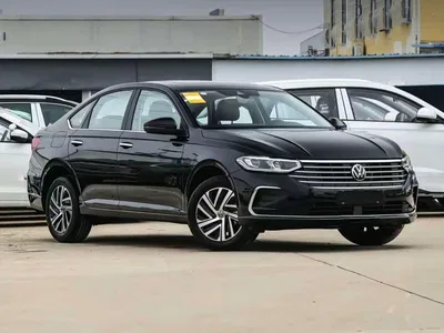 2023 Volkswagen Lavida 1.5L Auto Five Million Edition, фото 3, лот 11188022