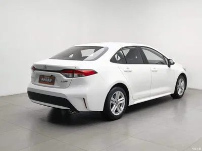 2022 Toyota Levin Facelift TNGA 1.5L CVT Progressive Edition, фото 2, лот 11197652