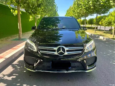 2016 Mercedes-Benz GLE 400 4MATIC, фото 2, лот 10297826